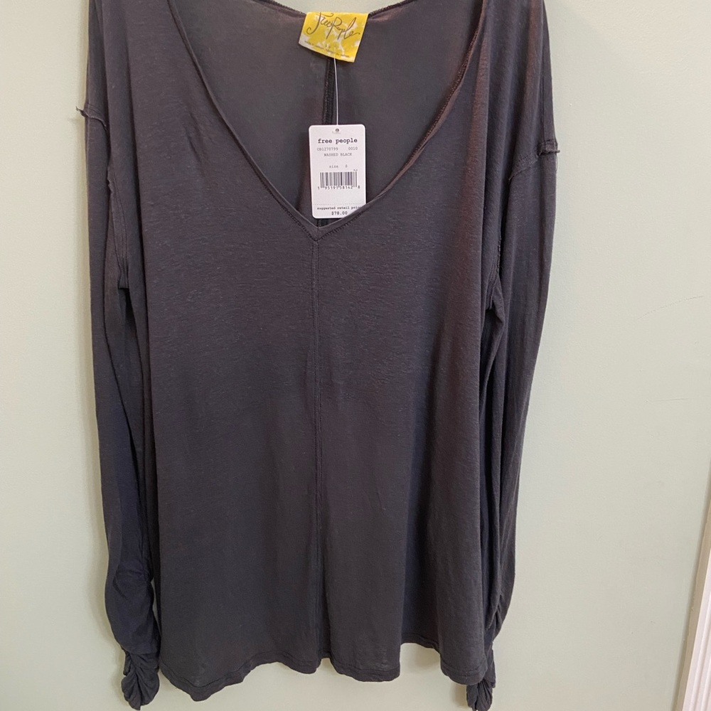 Free People top